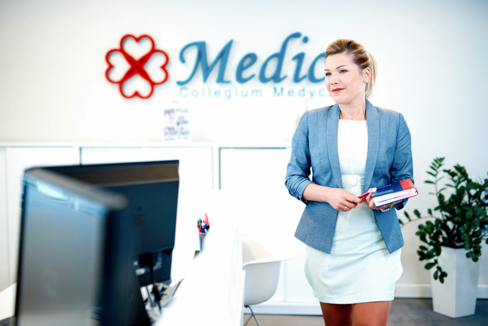 Zdjęcia pracowników Stargard Szczecin