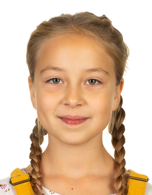 zdjęcia do legitymacji szkolnej Stargard