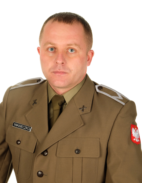 zdjęcia wojskowe Stargard