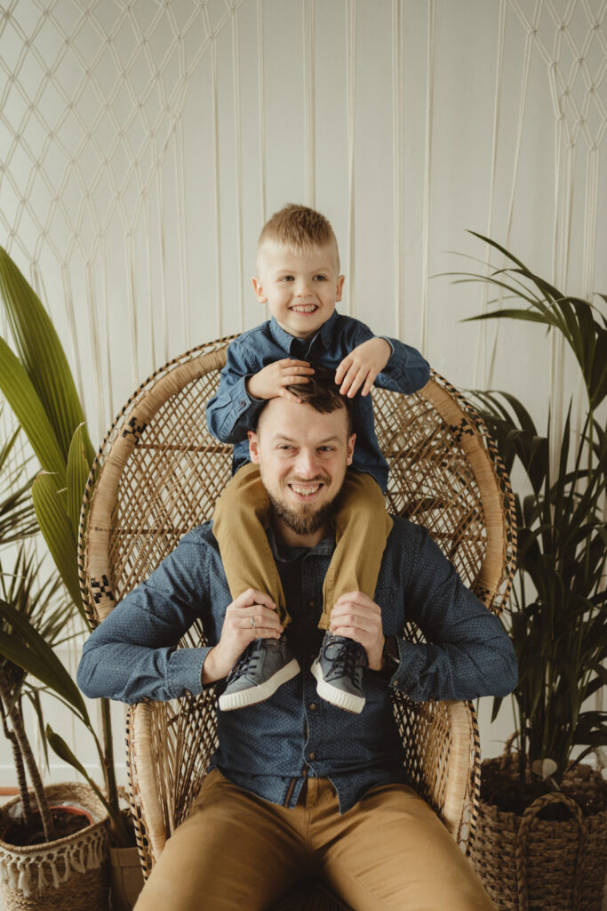 studio fotograficzne w Szczecinie
