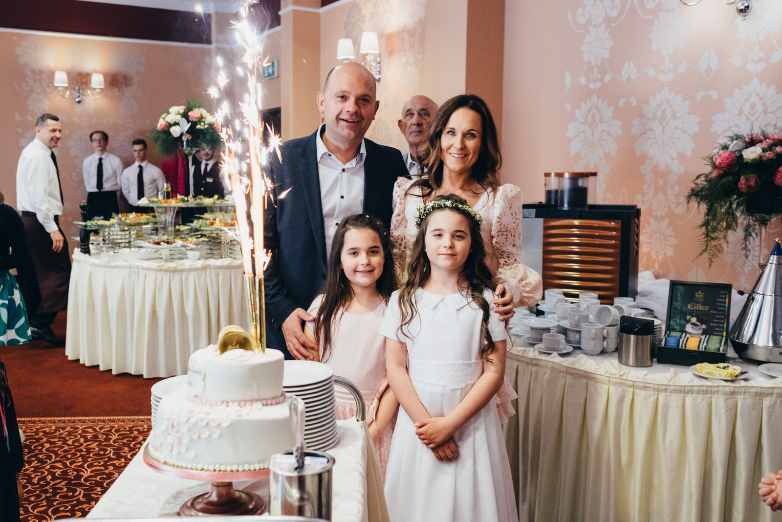 Fotograf na komunię Stargard