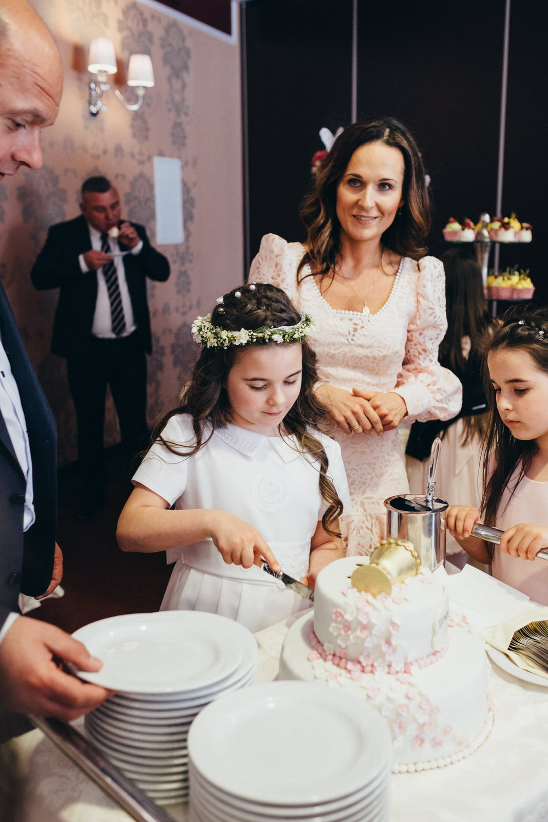 Fotograf na komunię Stargard