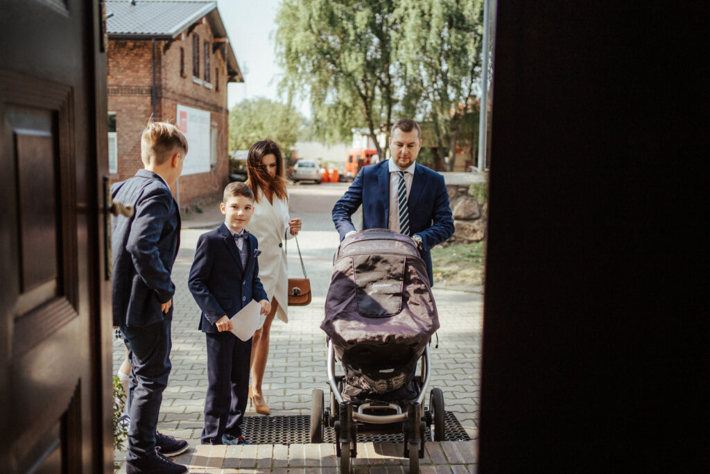 fotograf na komunię Stargard