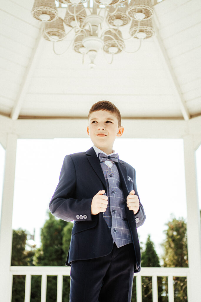 fotograf na komunię Stargard