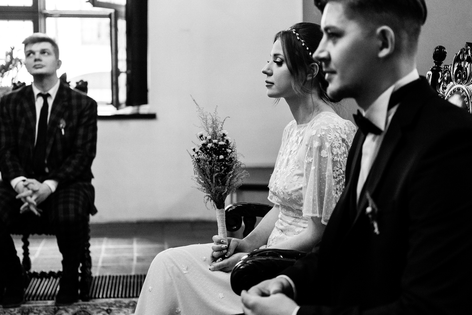 fotograf ślubny Choszczno