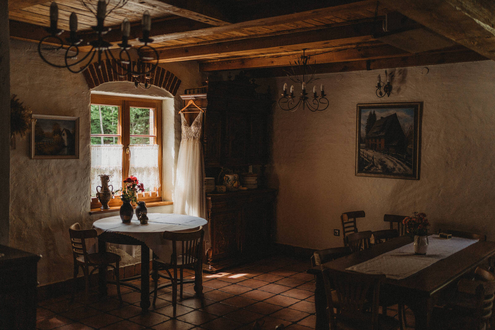 fotograf ślubny Choszczno