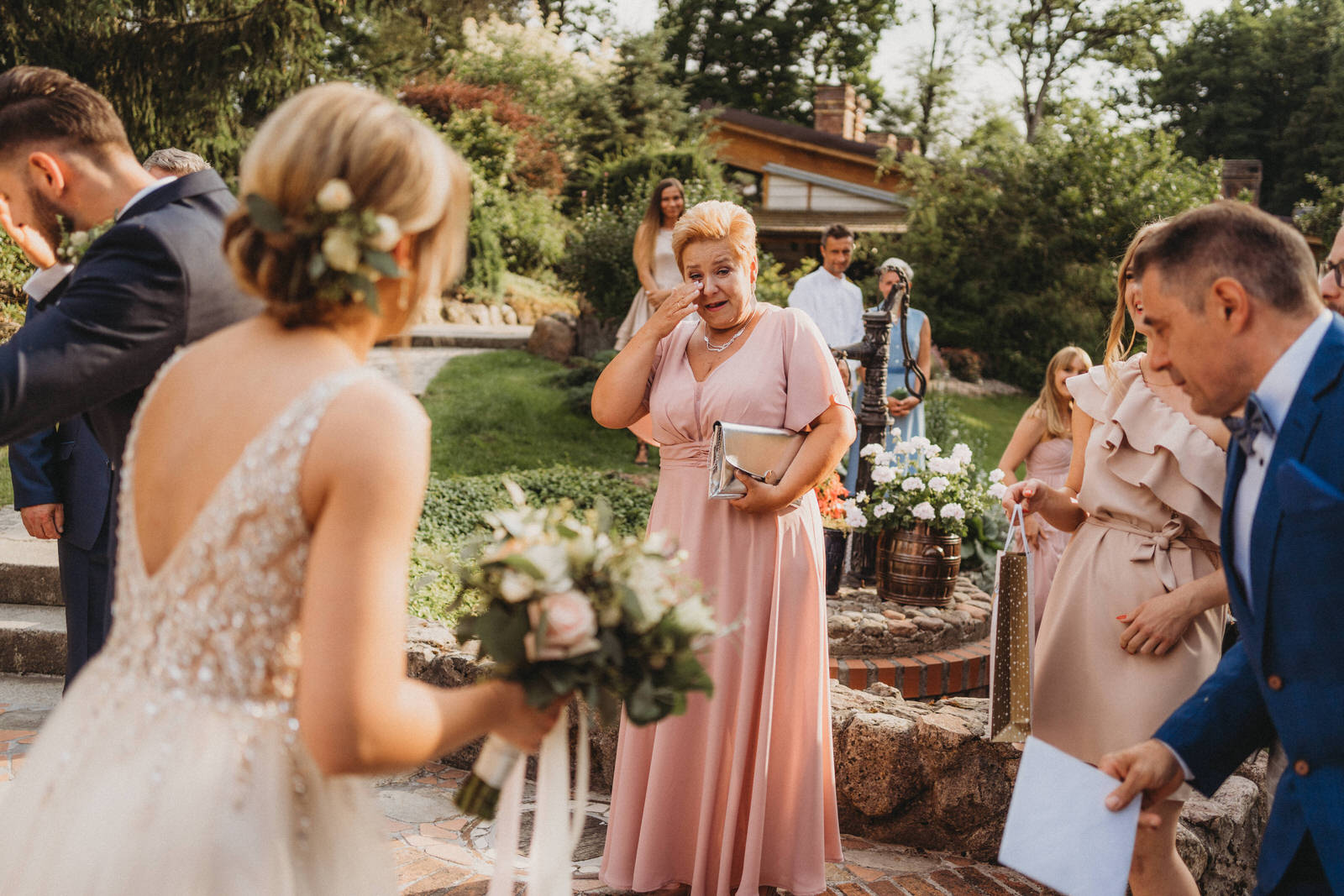 fotograf ślubny Stargard