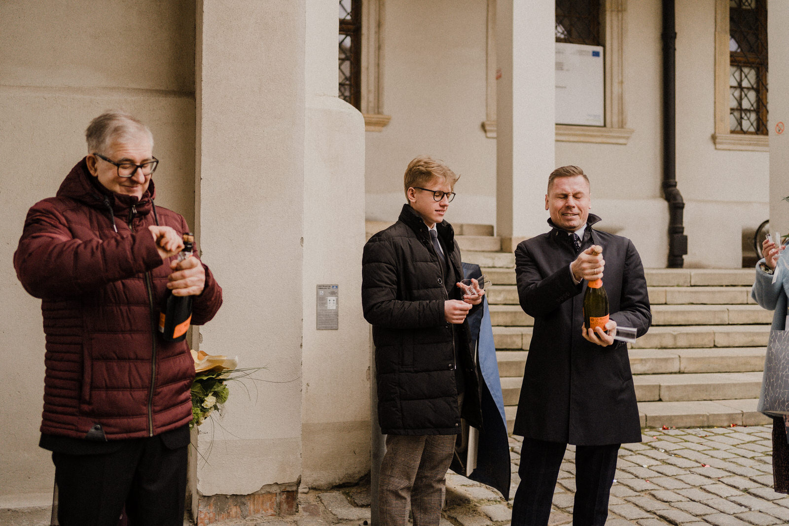 fotograf ślubny Stargard