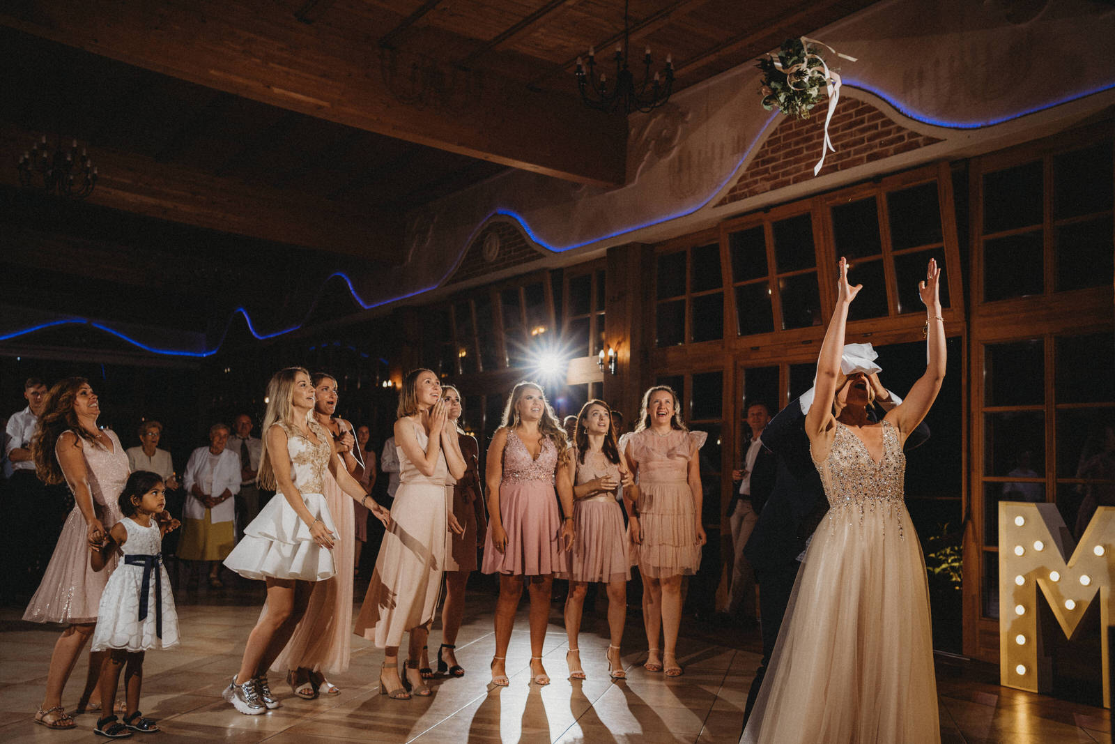 fotograf ślubny Stargard