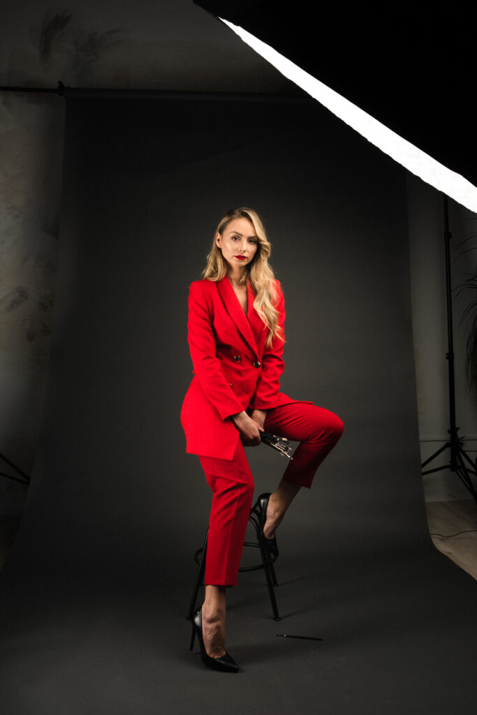 studio fotograficzne Stargard