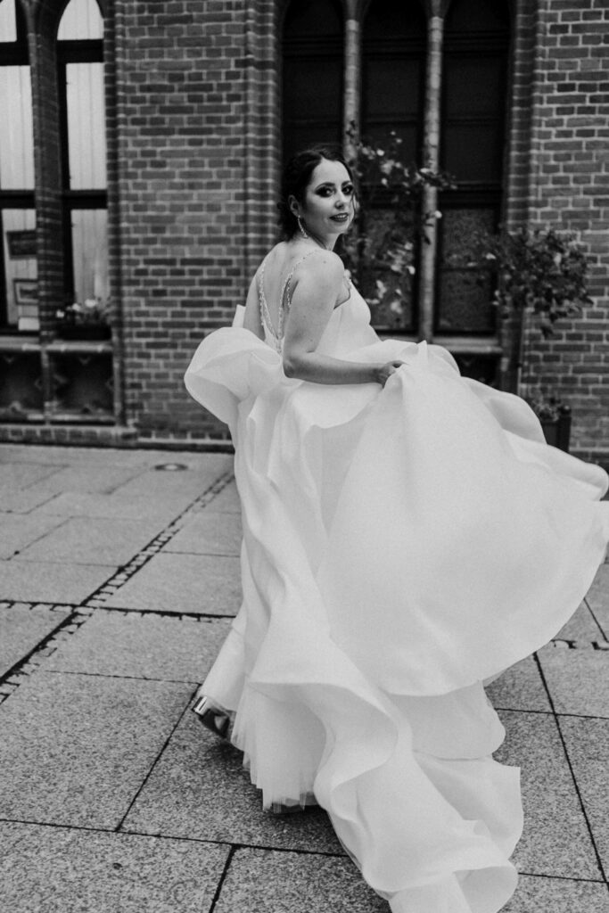 fotografia ślubna Barlinek